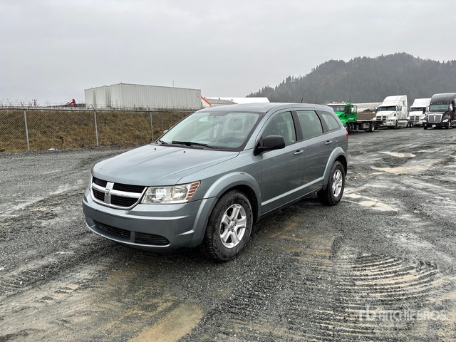 3D4PG4FB0AT243518 Dodge Journey Photo 1
