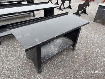 2025 Kit Containers WB-60-190 (Unused)