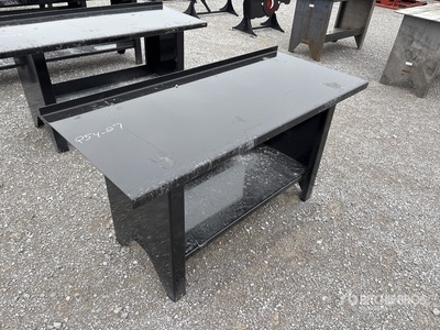 2025 Kit Containers WB-60-190 (Unused)