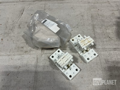 (30) Vibration Mountings & Controls C3366-82-1 General Purpose Resilient Mounts