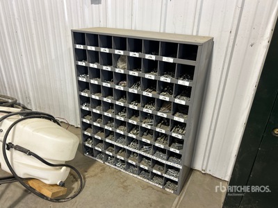 Bolt Bin