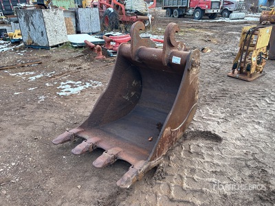 44 in Q/C Digging Excavator Bucket
