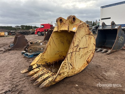 Esco 37 in Digging Excavator Bucket
