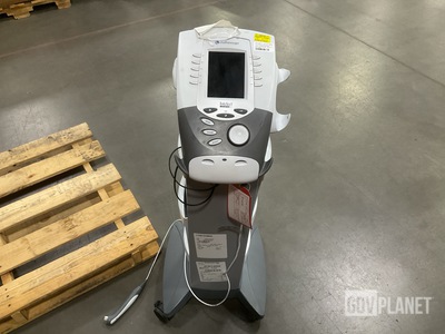 Chattanooga 2760 Intelect Therapy System