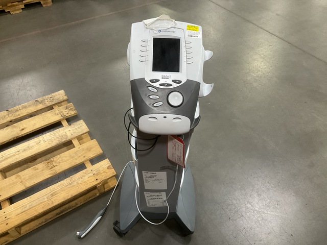 Chattanooga 2760 Intelect Therapy System