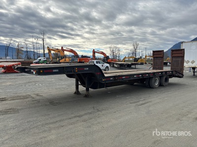 1981 Hayworth 46 ft T/A Plataforma Rebajada