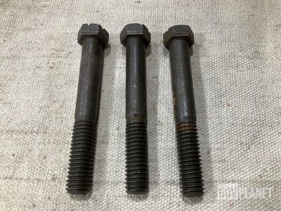 (1,183) Boeing MS35764-258 Machine Bolts
