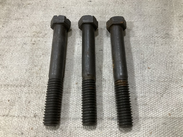 (1,183) Boeing MS35764-258 Machine Bolts