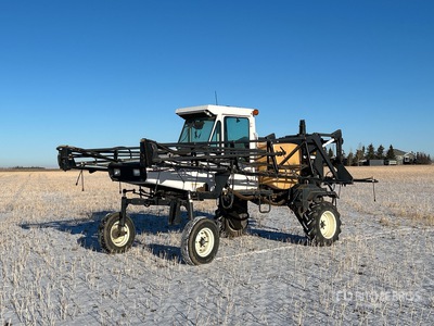 Spra-Coupe 60 ft 4x2 رشاشة ذاتية الحركة