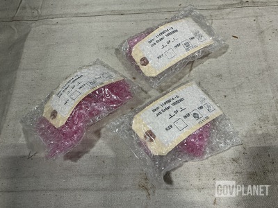 (21) Boeing 114V8014-5 Rotary Switches