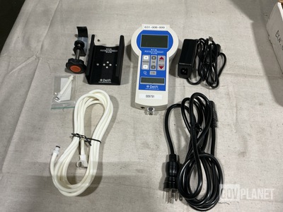 (10) Delfi 9-2100-002 Portable Tourniquet Systems