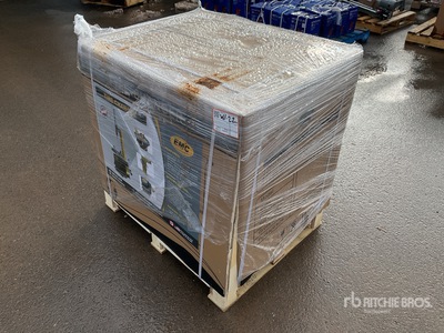 2025 TMG TC24 24 in Maquina de ruedas (Unused)