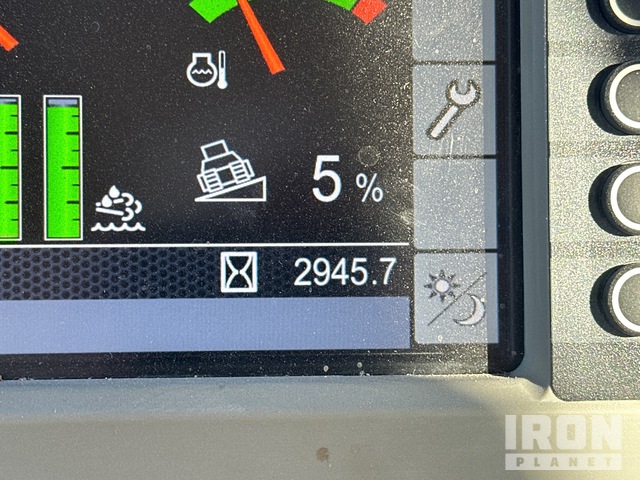 TOPADOR FRONTAL 2023 CATERPILLAR D8