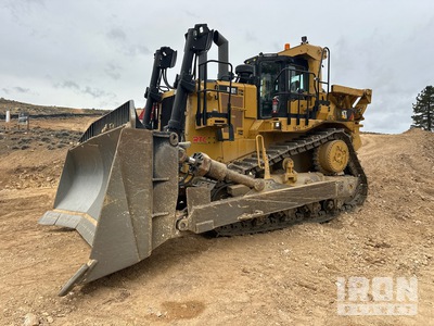 2023 Cat D10T2 Crawler Dozer