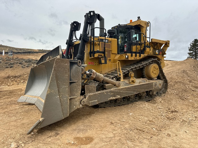 2023 Cat D10T2 Crawler Dozer