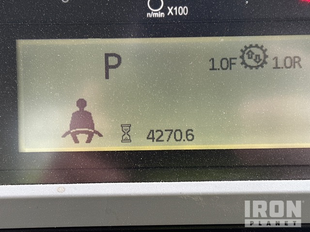 TOPADOR FRONTAL 2023 CATERPILLAR D10T2