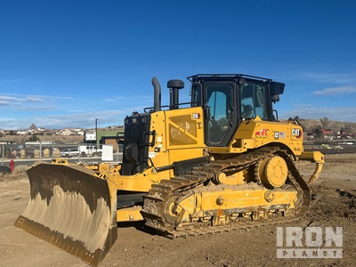 2024 Cat D6 Crawler Dozer