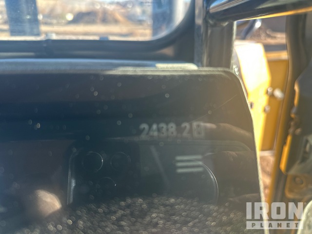 TOPADOR FRONTAL 2024 CATERPILLAR D6