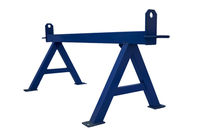 Quantity of (5) 2025 Suihe SW Sawhorses (Unused)