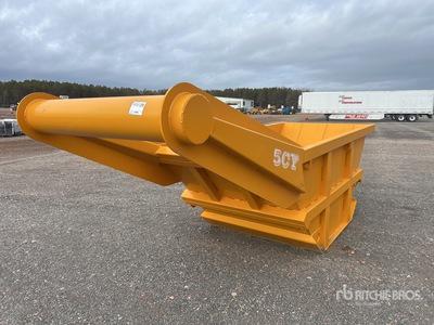 2025 Suihe BX-5 5 cyd Bedding Box (Unused)