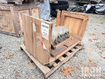 GM 4L80E Automatic Transmission