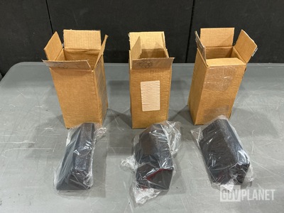 (150) Navistar 3690629C1L MRAP Striker Holders