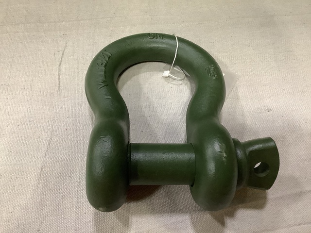 (26) 12355445 Shackles