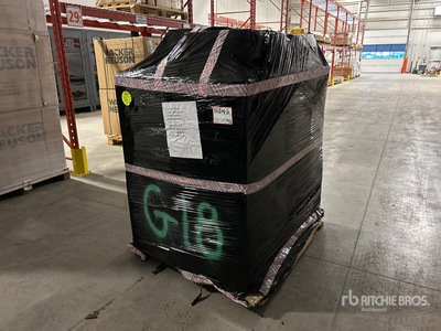 DJI T50 Spray Drone (Unused)