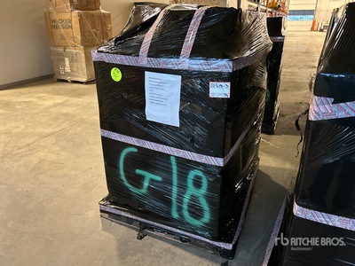 DJI T50 Spray Drone (Unused)