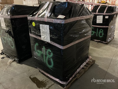 DJI T50 Spray Drone (Unused)