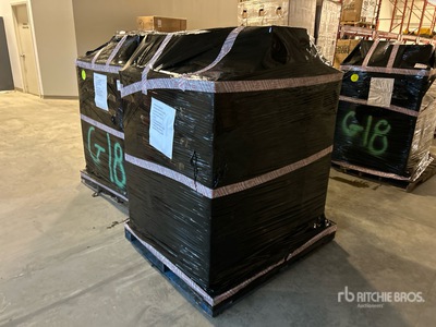 DJI T50 Spray Drone (Unused)