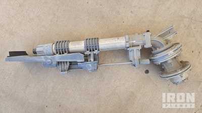 Quantity of (8) Komet Twin 160 Large Volume Sprinkler Heads