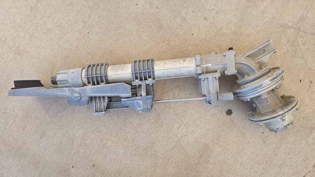 Quantity of (8) Komet Twin 160 Large Volume Sprinkler Heads Quantity of (8) Komet Twin 160 Large Volume Sprinkler Heads