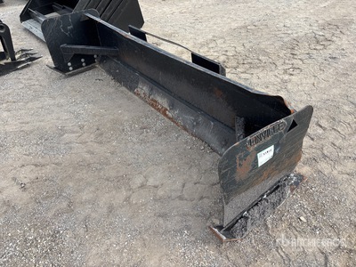 2023 Linville 96 in スキッドステア付属部品