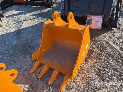 2025 GIYI GY-BK 24 in Digging دلو حفارة - Fits Cat 305 (Unused)