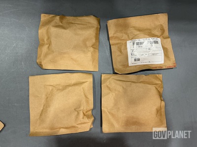 (9) Bell Helicopter 406-040-554-101 Rings