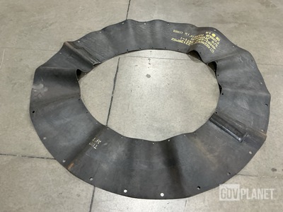 Parker Hannifin CAP 3471-1 Plain Seal