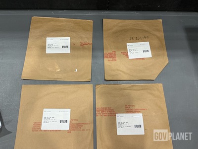 (14) Bell Textron 406-010-423-101 Shims