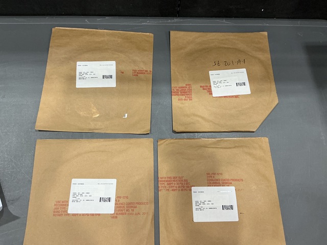 (14) Bell Textron 406-010-423-101 Shims