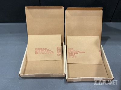 (8) MT Davidson GCP-686-47 Shim Sets