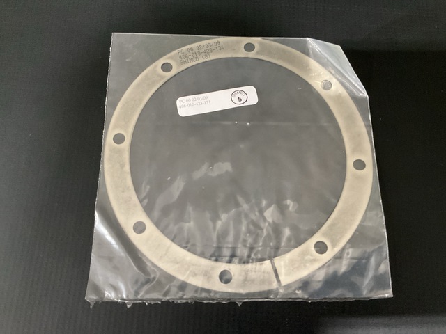 (55) Bell Helicopter 406-010-423-131 Shims