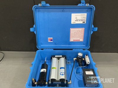 3M 256-02-00 Portable Air Panel