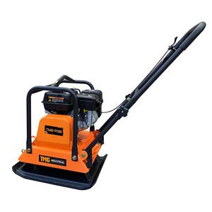 TMG PC90 3400 lb Vibratory Plate Compactor (Unused)