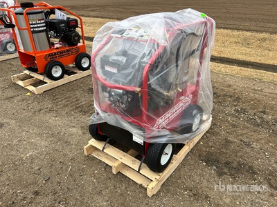 2025 Easy-Kleen Magnum Gold 4000 Series Lavadora de presión (Unused)