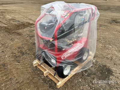 2025 Easy-Kleen Magnum Gold 4000 Series Lavadora de presión (Unused)