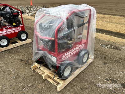 2025 Easy-Kleen Magnum Gold 4000 Series Lavadora de presión (Unused)