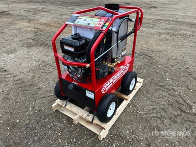 2025 Easy-Kleen Magnum Gold 4000 Series Lavadora de presión (Unused)