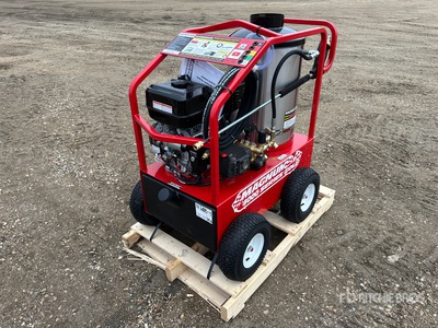 2025 Easy-Kleen Magnum Gold 4000 Series Lavadora de presión (Unused)