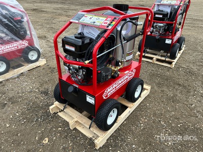 2025 Easy-Kleen Magnum Gold 4000 Series Lavadora de presión (Unused)