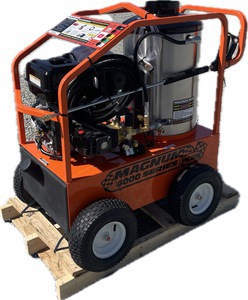 Easy-Kleen Magnum Plus 4000 Series Pressure Washer (Unused)